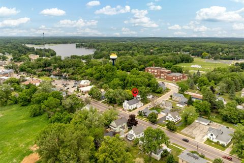 Tiny photo for 145/147 E Montello Street, Montello, WI 53949 (MLS # 1994453)