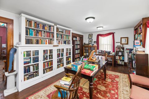 Tiny photo for 145/147 E Montello Street, Montello, WI 53949 (MLS # 1994453)