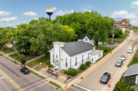 Tiny photo for 145/147 E Montello Street, Montello, WI 53949 (MLS # 1994453)