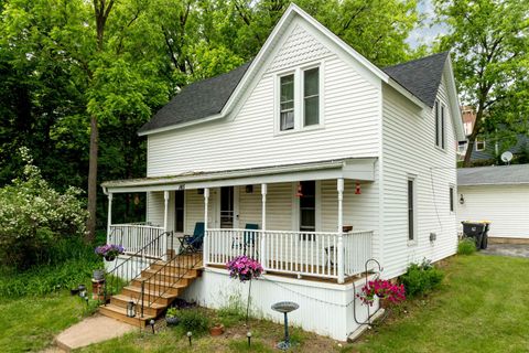 Tiny photo for 145/147 E Montello Street, Montello, WI 53949 (MLS # 1994453)