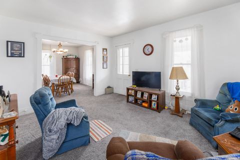 Tiny photo for 145/147 E Montello Street, Montello, WI 53949 (MLS # 1994453)