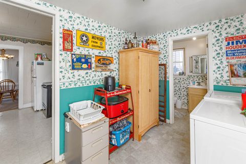 Tiny photo for 145/147 E Montello Street, Montello, WI 53949 (MLS # 1994453)