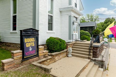 Tiny photo for 145/147 E Montello Street, Montello, WI 53949 (MLS # 1994453)