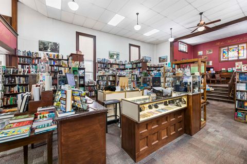 Tiny photo for 145/147 E Montello Street, Montello, WI 53949 (MLS # 1994453)