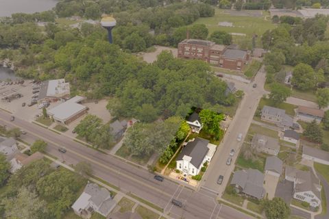 Tiny photo for 145/147 E Montello Street, Montello, WI 53949 (MLS # 1994453)