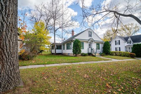 Photo of 622 Bowman Road, Wisconsin Dells, WI 53965 (MLS # 2010975)