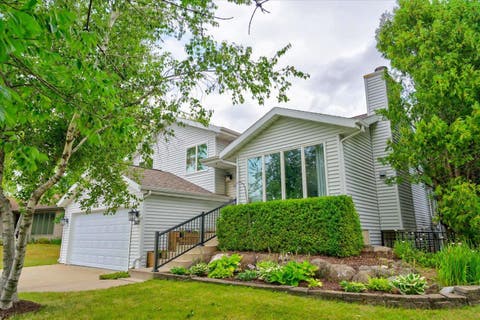 Photo of 5117 Leanne Lane, McFarland, WI 53558 (MLS # 2029718)