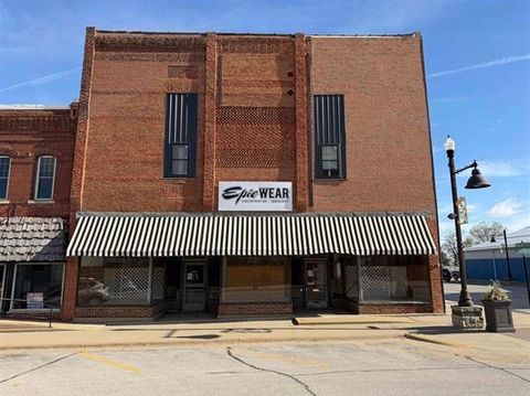 Photo of 100 W Center Street, Monona, IA 52159 (MLS # 2022078)