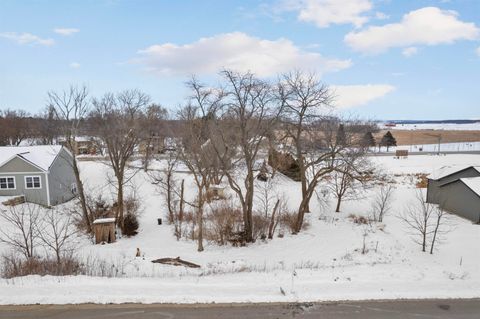 Photo of 303 Teri Lee Lane, Orfordville, WI 53576 (MLS # 2013736)