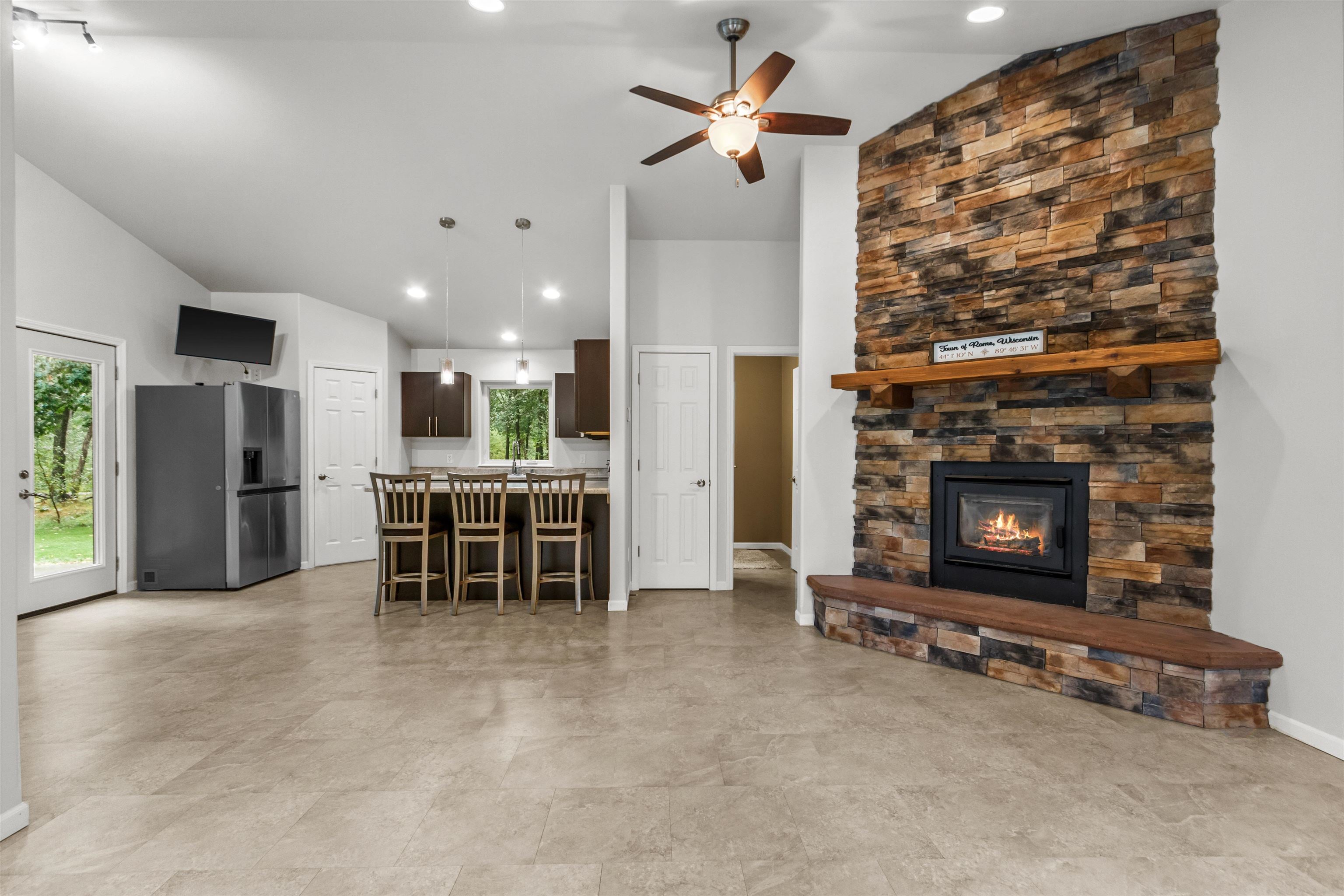 317 Juniper Trail