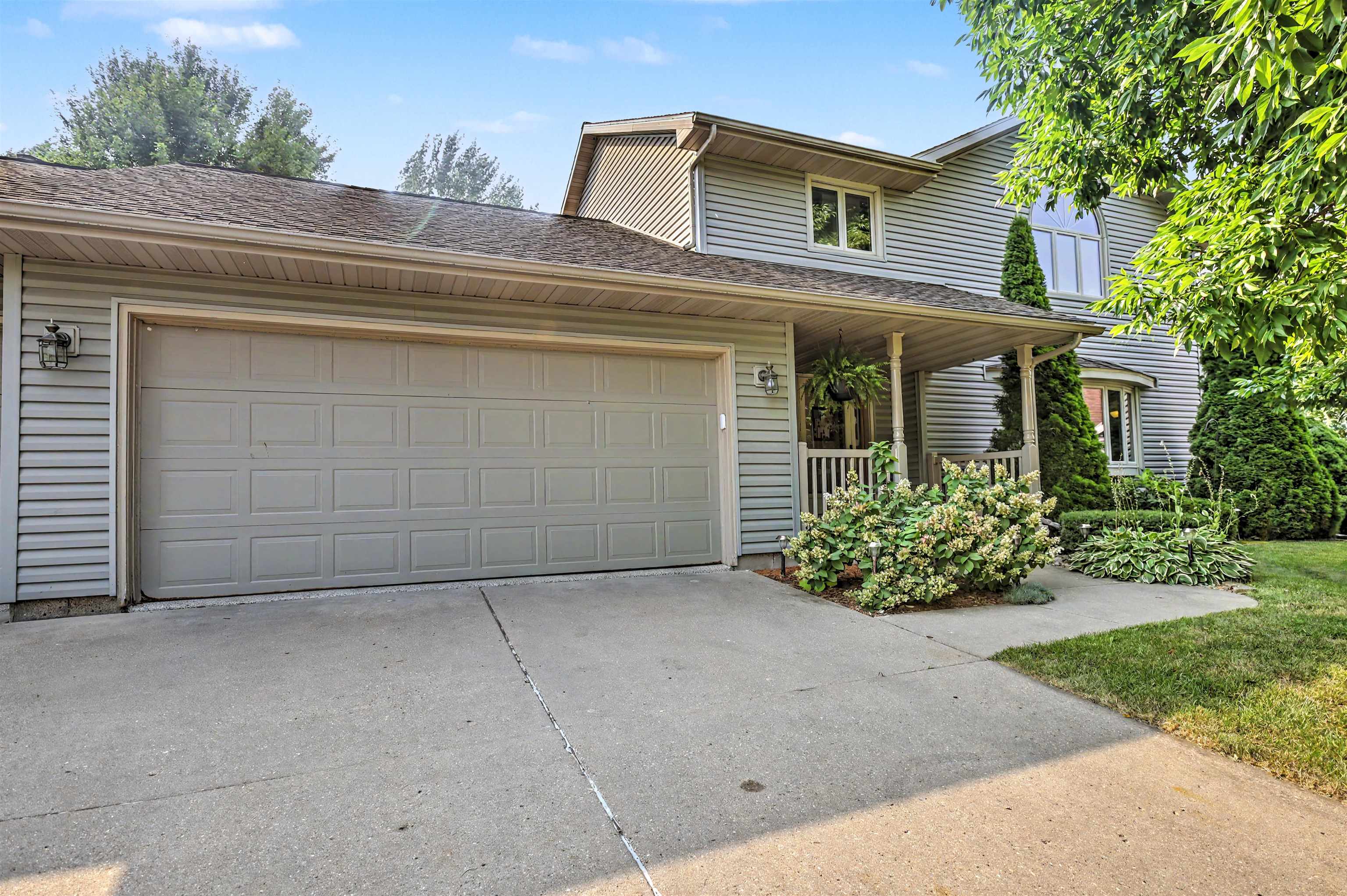 2524 Carriedale Court