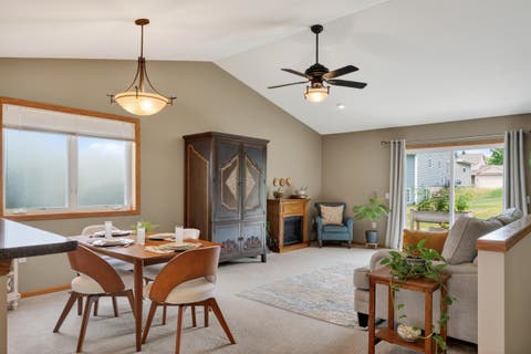 Property photo of 258 Alpine Meadow Circle, Oregon, WI 53575