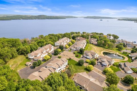 Photo of W11549 Island View Court, Lodi, WI 53555 (MLS # 2022543)
