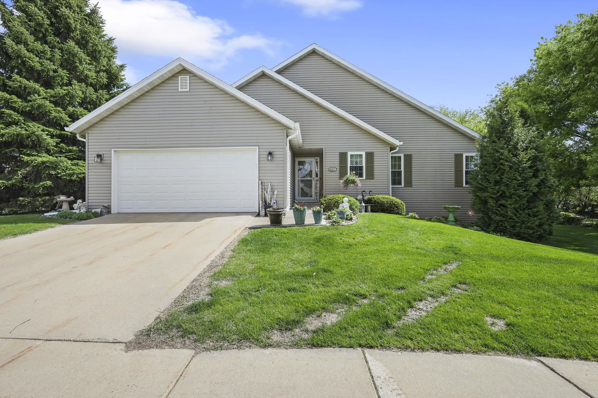6217 Sharpsburg Drive