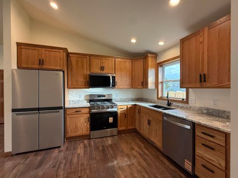 Tiny photo for 2405 Harvard Drive, Janesville, WI 53548 (MLS # 2013073)