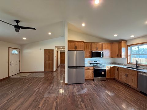 Tiny photo for 2405 Harvard Drive, Janesville, WI 53548 (MLS # 2013073)