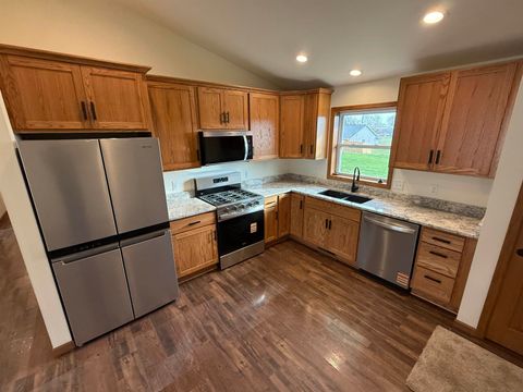 Tiny photo for 2405 Harvard Drive, Janesville, WI 53548 (MLS # 2013073)