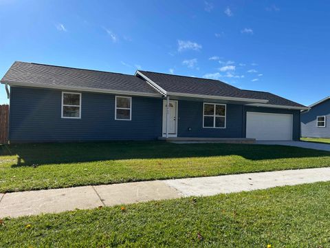 Photo of 2405 Harvard Drive, Janesville, WI 53548 (MLS # 2013073)