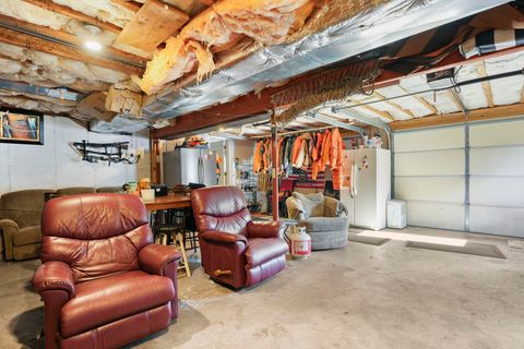 Tiny photo for 19595 Highway 56, Richland Center, WI 53581 (MLS # 2012453)