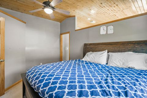 Tiny photo for 19595 Highway 56, Richland Center, WI 53581 (MLS # 2012453)