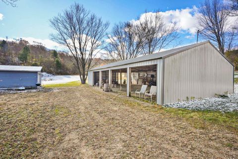 Tiny photo for 19595 Highway 56, Richland Center, WI 53581 (MLS # 2012453)