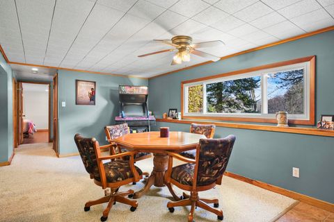 Tiny photo for 19595 Highway 56, Richland Center, WI 53581 (MLS # 2012453)