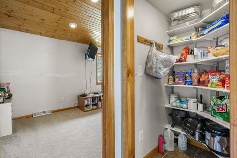 Tiny photo for 19595 Highway 56, Richland Center, WI 53581 (MLS # 2012453)