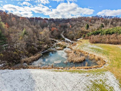 Tiny photo for 19595 Highway 56, Richland Center, WI 53581 (MLS # 2012453)