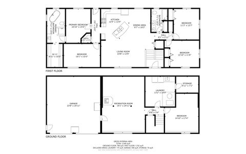 Tiny photo for 19595 Highway 56, Richland Center, WI 53581 (MLS # 2012453)