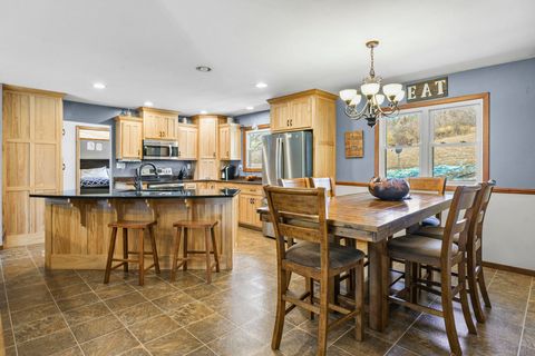 Tiny photo for 19595 Highway 56, Richland Center, WI 53581 (MLS # 2012453)