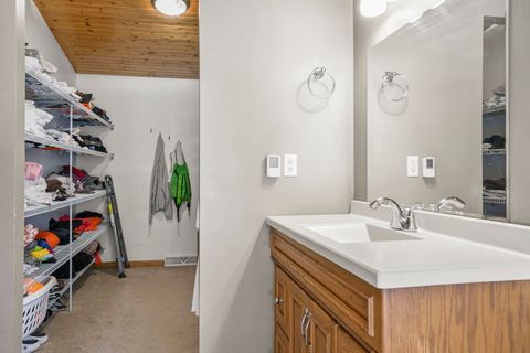 Tiny photo for 19595 Highway 56, Richland Center, WI 53581 (MLS # 2012453)