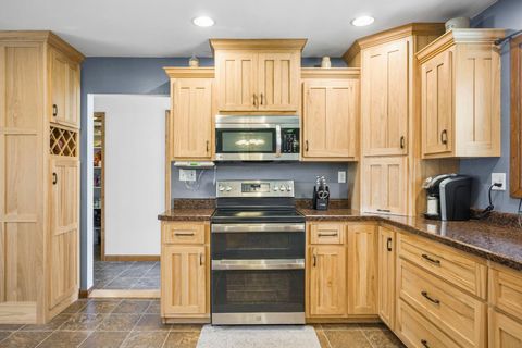 Tiny photo for 19595 Highway 56, Richland Center, WI 53581 (MLS # 2012453)