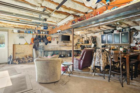 Tiny photo for 19595 Highway 56, Richland Center, WI 53581 (MLS # 2012453)