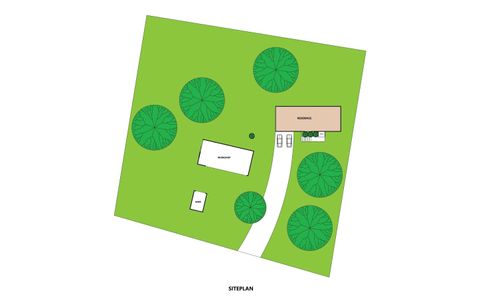 Tiny photo for 19595 Highway 56, Richland Center, WI 53581 (MLS # 2012453)