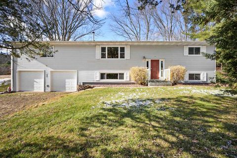 Tiny photo for 19595 Highway 56, Richland Center, WI 53581 (MLS # 2012453)