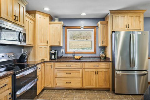 Tiny photo for 19595 Highway 56, Richland Center, WI 53581 (MLS # 2012453)