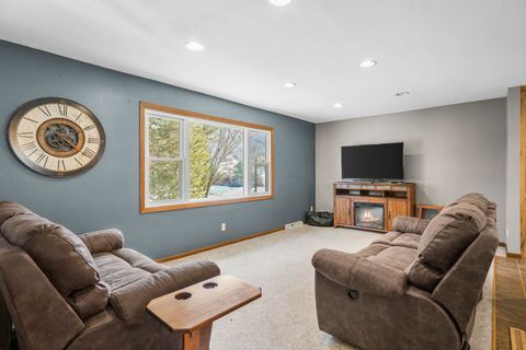 Tiny photo for 19595 Highway 56, Richland Center, WI 53581 (MLS # 2012453)