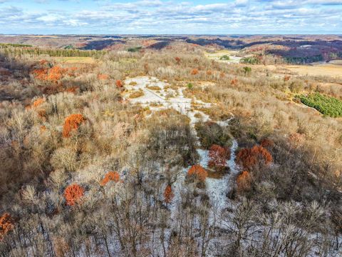 Tiny photo for 19595 Highway 56, Richland Center, WI 53581 (MLS # 2012453)