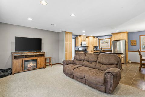 Tiny photo for 19595 Highway 56, Richland Center, WI 53581 (MLS # 2012453)