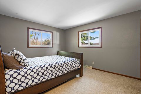 Tiny photo for 19595 Highway 56, Richland Center, WI 53581 (MLS # 2012453)