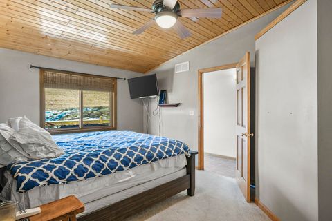 Tiny photo for 19595 Highway 56, Richland Center, WI 53581 (MLS # 2012453)