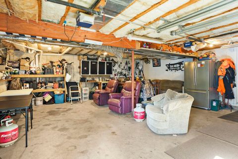 Tiny photo for 19595 Highway 56, Richland Center, WI 53581 (MLS # 2012453)