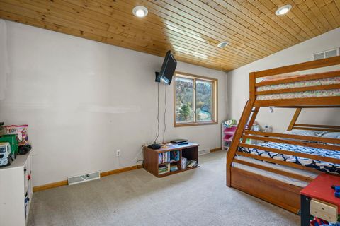 Tiny photo for 19595 Highway 56, Richland Center, WI 53581 (MLS # 2012453)