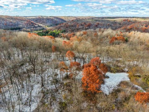 Tiny photo for 19595 Highway 56, Richland Center, WI 53581 (MLS # 2012453)