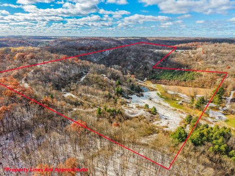 Photo of 19595 Highway 56, Richland Center, WI 53581 (MLS # 2012453)