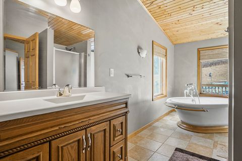 Tiny photo for 19595 Highway 56, Richland Center, WI 53581 (MLS # 2012453)