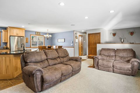 Tiny photo for 19595 Highway 56, Richland Center, WI 53581 (MLS # 2012453)