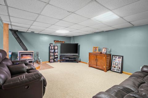 Tiny photo for 19595 Highway 56, Richland Center, WI 53581 (MLS # 2012453)