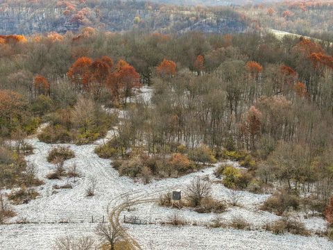 Tiny photo for 19595 Highway 56, Richland Center, WI 53581 (MLS # 2012453)