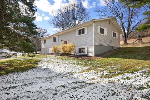 Tiny photo for 19595 Highway 56, Richland Center, WI 53581 (MLS # 2012453)